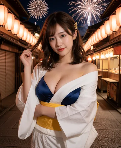 Ayano, ảnh